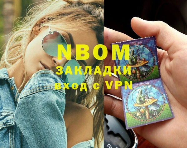 хмурый Бронницы
